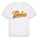 Belvis baseball t-shirt