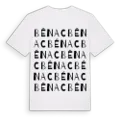 Bénac ordlek t-shirt
