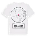 Benagues t-shirt