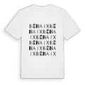 Bénaix ordlek t-shirt
