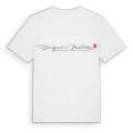 Benqué-Molère hjärta t-shirt