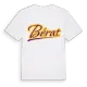 Bérat baseball t-shirt