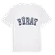 Bérat college t-shirt