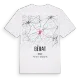 Bérat karta t-shirt