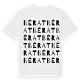 Bérat ordlek t-shirt