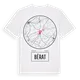 Bérat t-shirt