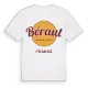 Béraut cirkel t-shirt