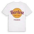 Berlou cirkel t-shirt