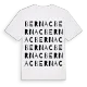 Bernac ordlek t-shirt