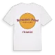 Bernadets-Debat cirkel t-shirt