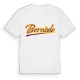 Bernède baseball t-shirt