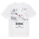 Berriac karta t-shirt