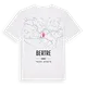 Bertre karta t-shirt