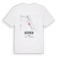 Bertren karta t-shirt