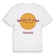 Bessède-de-Sault cirkel t-shirt