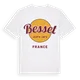 Besset cirkel t-shirt