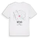 Bétous karta t-shirt