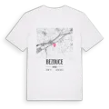 Bezouce karta t-shirt