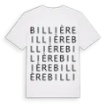 Billière ordlek t-shirt