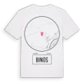 Binos t-shirt