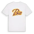 Bio baseball t-shirt