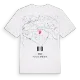 Bio karta t-shirt