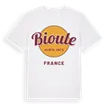 Bioule cirkel t-shirt