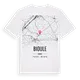 Bioule karta t-shirt