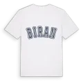 Biran college t-shirt
