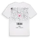 Biran karta t-shirt