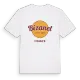 Bizanet cirkel t-shirt
