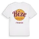 Bize cirkel t-shirt