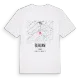 Blajan karta t-shirt