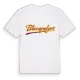 Blanquefort baseball t-shirt