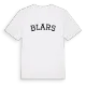 Blars böjd t-shirt