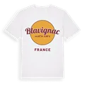 Blavignac cirkel t-shirt