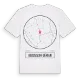 Blousson-Sérian t-shirt