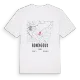 Bondigoux karta t-shirt