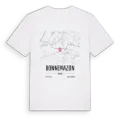 Bonnemazon karta t-shirt
