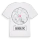 Bordezac t-shirt