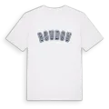 Boudou college t-shirt
