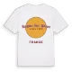 Boujan-sur-Libron cirkel t-shirt