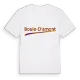 Boule-d'Amont baseball t-shirt