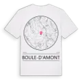 Boule-d'Amont t-shirt