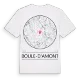 Boule-d'Amont t-shirt