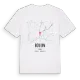 Boulin karta t-shirt