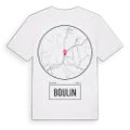 Boulin t-shirt