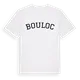 Bouloc böjd t-shirt