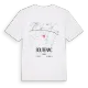 Boutenac karta t-shirt