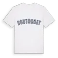 Boutonnet college t-shirt